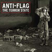 Anti Flag - The Terror State